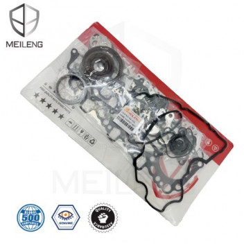 GASKET SET TOYOTA HILUX 3.0 1KD