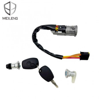 IGNITION - LOCK NISS NP200 K4M K7M