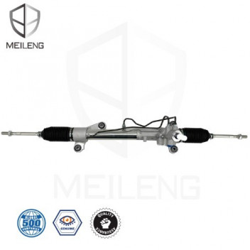 P STEERING RACK COROLLA RUNX 02-