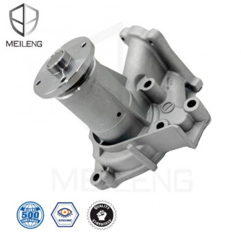 WATERPUMP HYUNDAI H100 2.6 D4BB