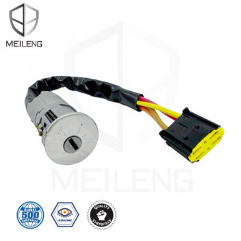 IGNITION - LOCK NISS NP200 K4M K7M