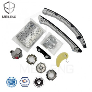 TIMING CHAIN KIT MAZDA 2.3 CX5 CX7 L3