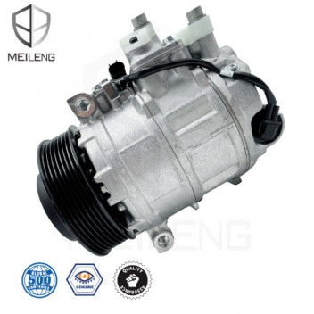 AC PUMP MERC W203 4 M271 6PK