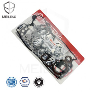 GASKET SET CHEV CAPTIVA 2.4 Z24SED