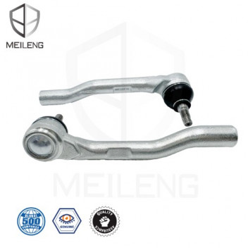 TIEROD END HONDA FIT 2007- SET LH-RH