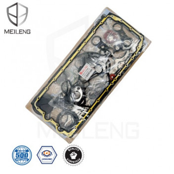 GASKET SET BMW E90 E60 6CY N52