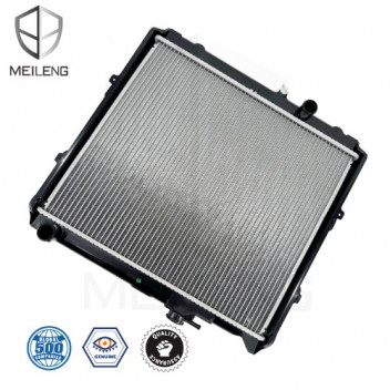 RADIATOR HILUX 98- PETROL