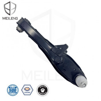 CONTROL ARM PAJERO IO 99- LEFT