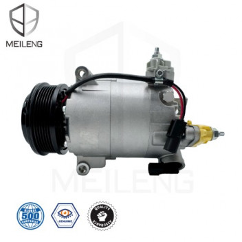 A CON PUMP FIESTA 1.0T 13- M1JA M1DA