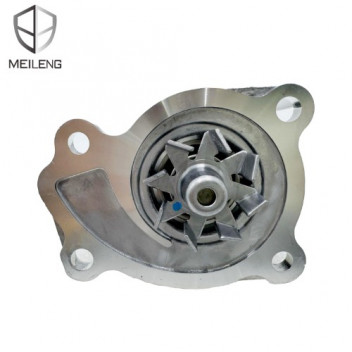 W PUMP TIIDA CLIO4 HR16 H4B