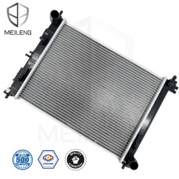 RADIATOR VENUE ACCENT 2019- 1.5 1.6