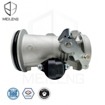 THROTTLE BODY NISSAN NP200 1.6 8V K7M