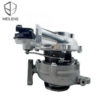TURBO CHARGER HILUX 2015- 2GD