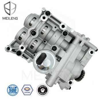 OILPUMP BALANCER HYUNDAI G4KE 2.4