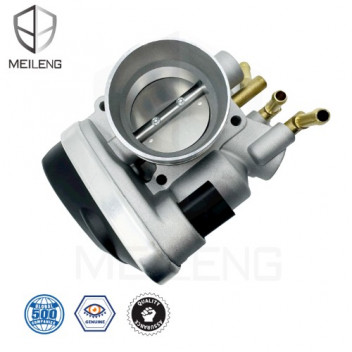 THROTTLE BODY VW GOLF 5 CADDY 1.6