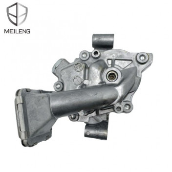 OIL PUMP COROLLA 07- 1ZR 2ZR