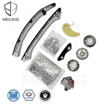 TIMING CHAIN KIT MAZDA 2.3 CX5 CX7 L3