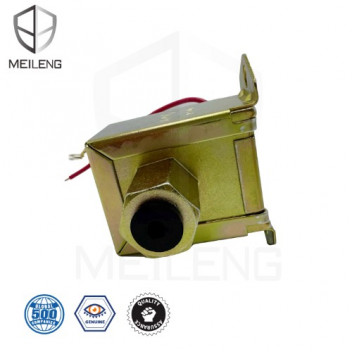 FUEL PUMP UNIVERSAL FACET TYPE