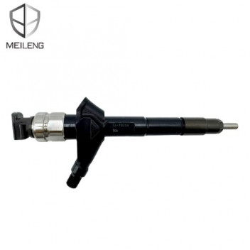 INJECTOR NP300 NAV YD25