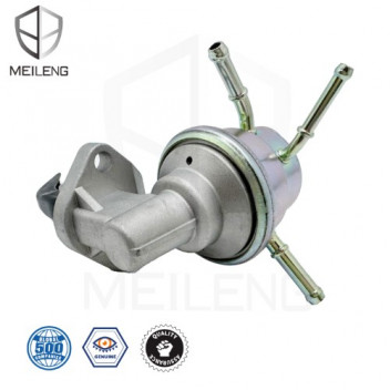 FUEL PUMP COROLLA TAZZ 2E