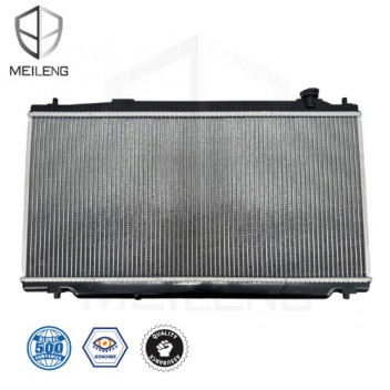RADIATOR HONDA FIT 2 07- AUTO