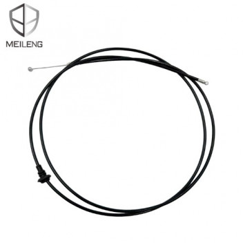 BONNET CABLE COROLLA RUNX 02-07