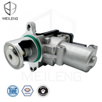 EGR VALVE VW TRANSPORTER T5 T6 2.0 BI TDI CFC 2012-2019 5PIN