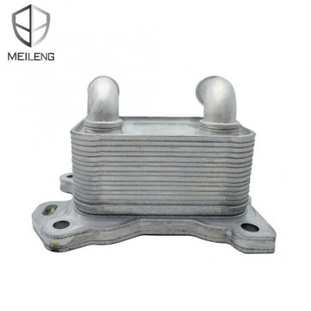 OIL COOLER RENAULT CLIO CAPTUR 0.9 H4B