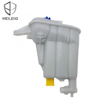 EXPANSION TANK BOTTLE AUDI A4 A5 08- CDN CDA CNC