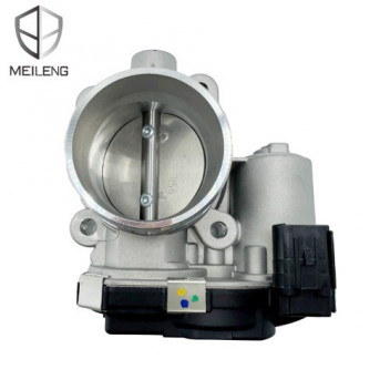 THROTTLE BODY CHEV UTILITY CR9