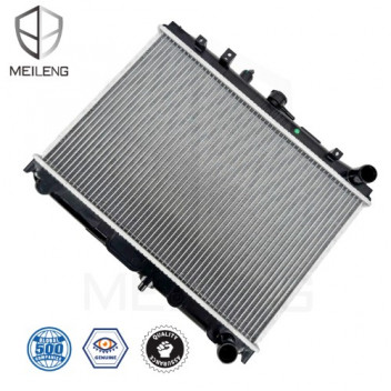 RADIATOR MAZDA BONGO 1.8 F8
