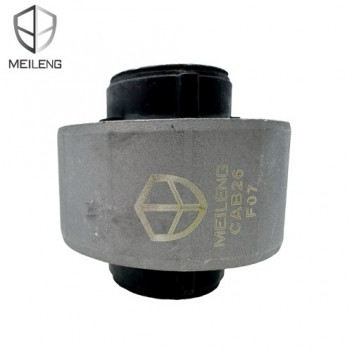 CONTROL ARM BUSH MICRA ALMERA 2010- REAR