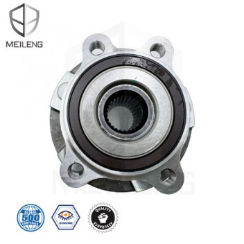 WHEEL BEARING COROLLA PROF 07- FRT