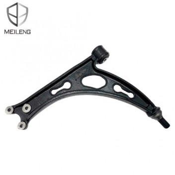 C ARM VW GOLF 5 TOURAN A3 03- LH