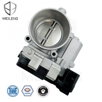 THROTTLE BODY POLO VIVO 1.4 CLP