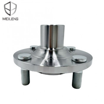 WHEEL HUB MICRA NOTE ALMERA VERSA 25SPLINE