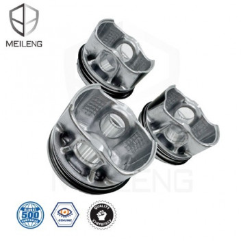 PISTON REN CLIO 0.9 H4B STD SET OF 3
