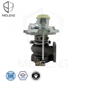 TURBO CHARGER ISUZU 04 - TBO46722