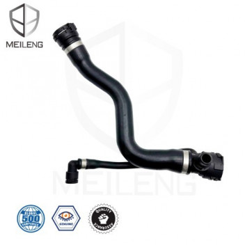 RADIATOR HOSE BMW E90 320D N47 05-