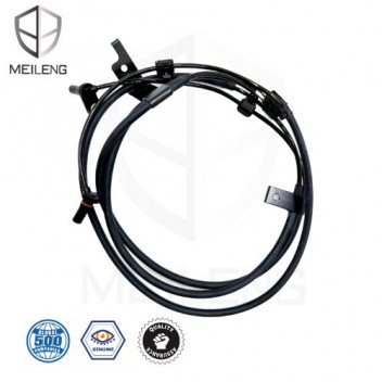 ABS SPEED SENSOR ISUZU 2012- REAR L=R