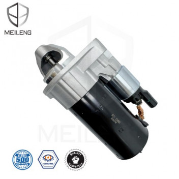 STARTER HILUX D4D (BOSCH TYPE)