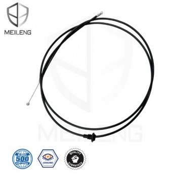 BONNET CABLE COROLLA RUNX 02-07