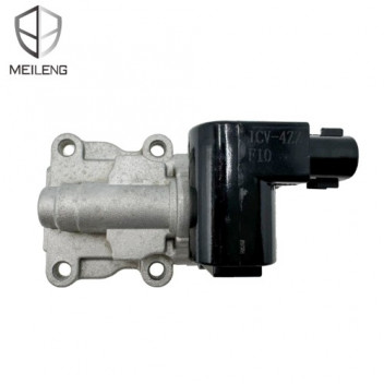 IDLE CONTROL VALVE 3ZZ 4ZZ