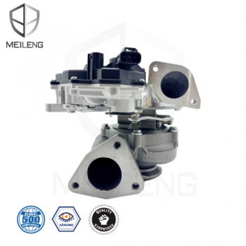 TURBO CHARGER HILUX 2015- 2GD
