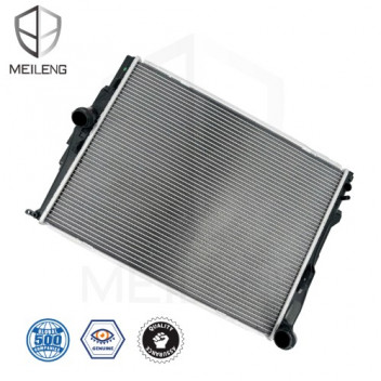 RADIATOR BMW E90 E87 07- 116 320 AUTO MAN