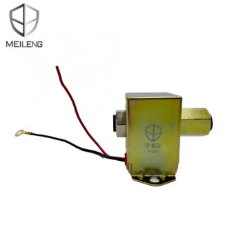 FUEL PUMP UNIVERSAL FACET TYPE