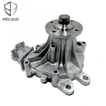 WATERPUMP HILUX QUANTUM 2KD