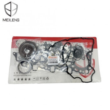GASKET SET TOYOTA HILUX 3.0 1KD