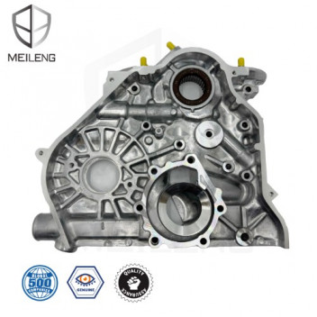 OILPUMP TIMING COVER TOY 3L 5L