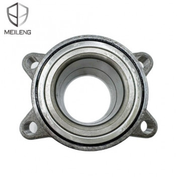 WHEEL BEARING NISS ELGRAND 02- FRT WITH ABS